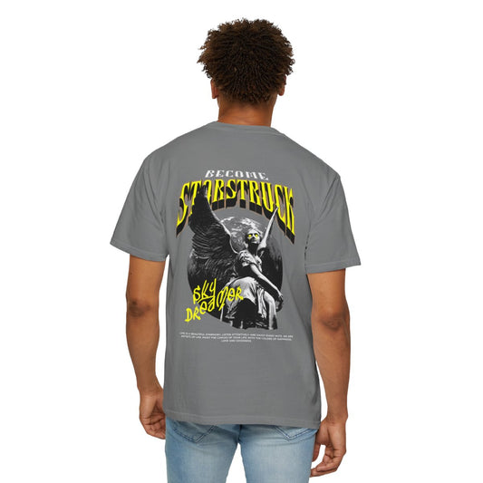 Become StarStruck T-Shirt (Statue Design)